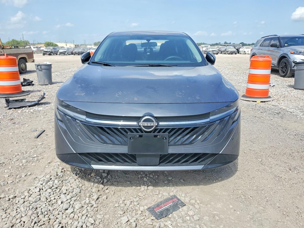 2026 NISSAN SENTRA SV — снимка 5