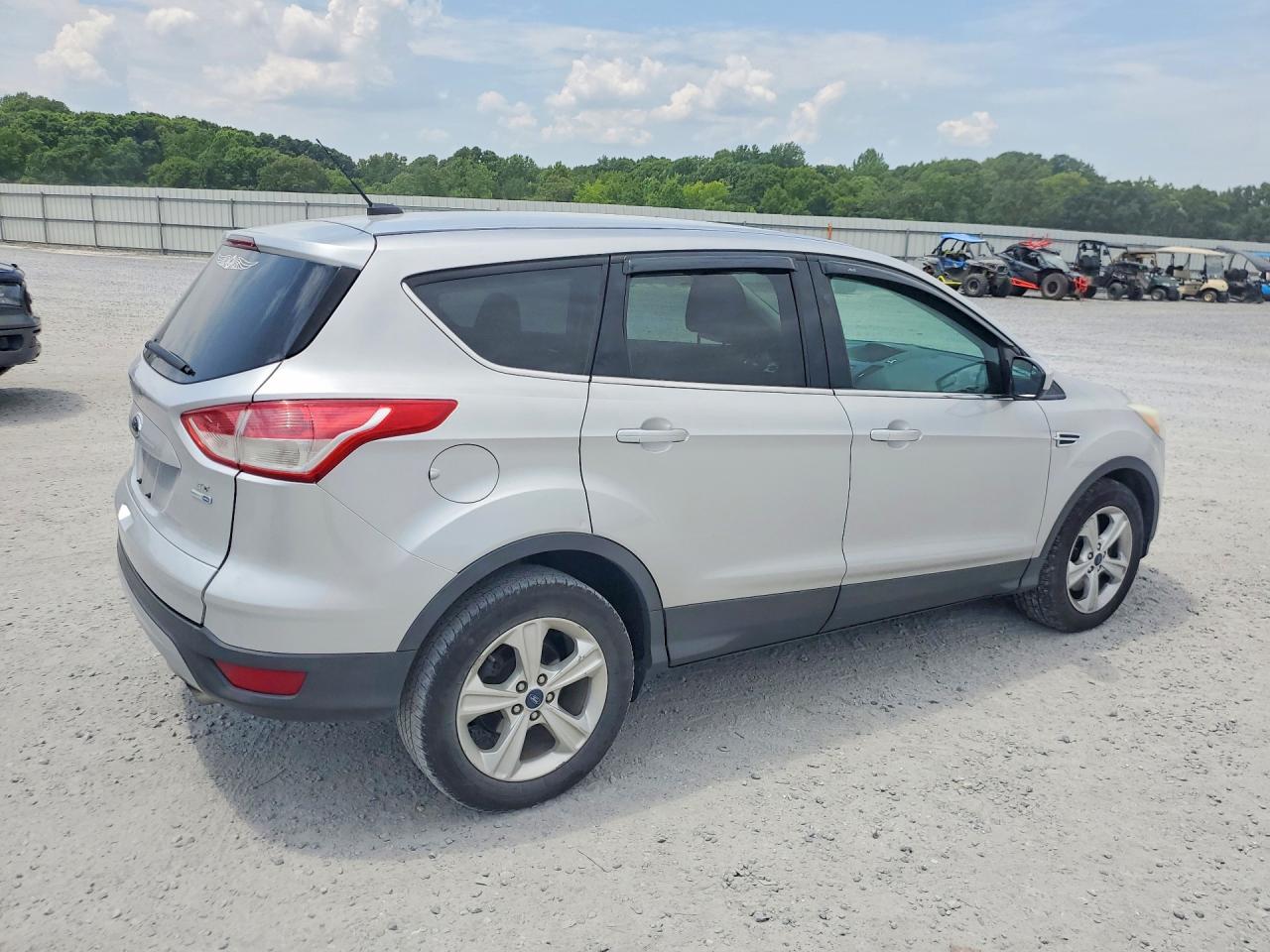 2015 FORD ESCAPE SE — снимка 3