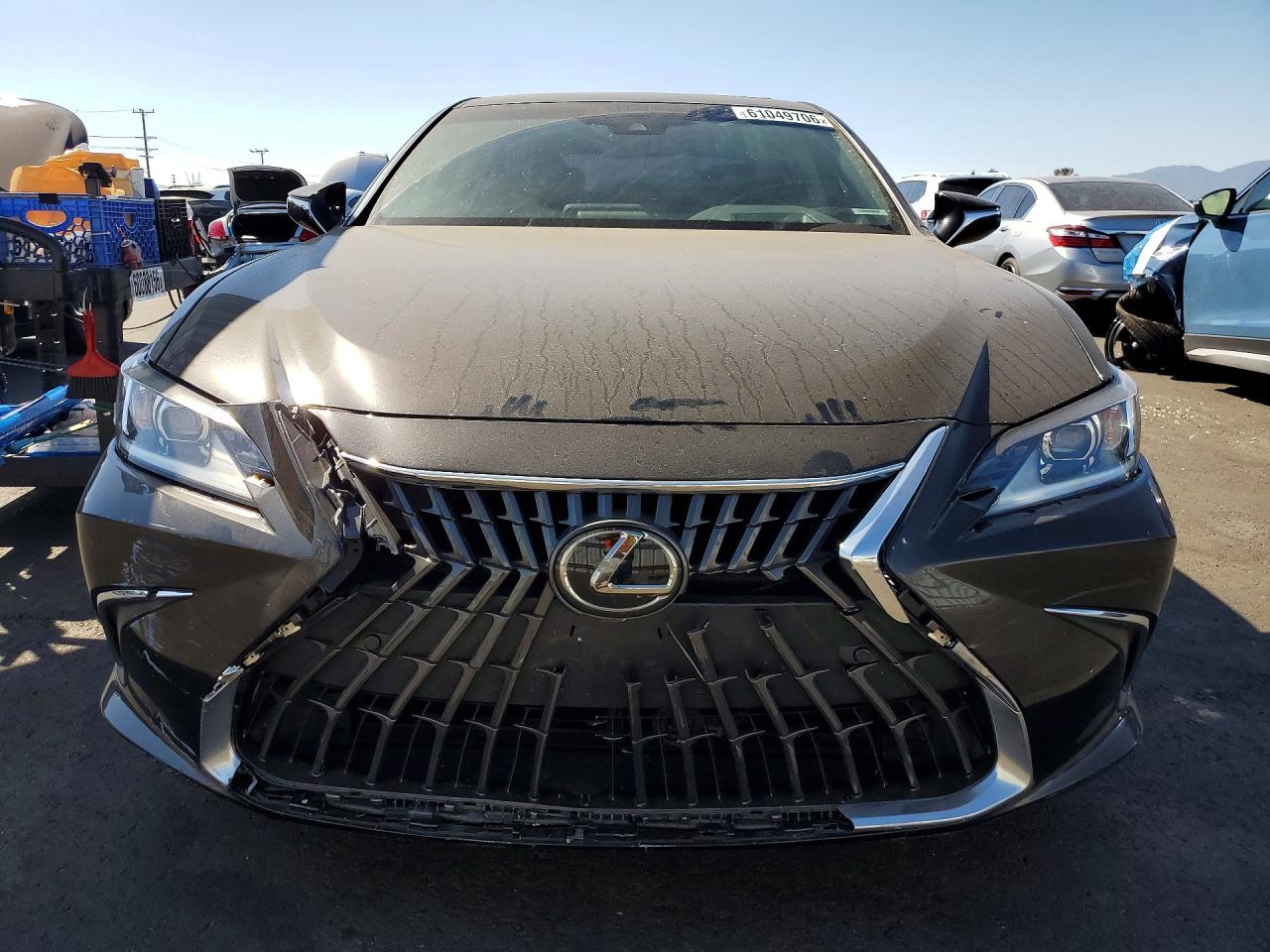 2024 LEXUS ES 300H BASE — снимка 5