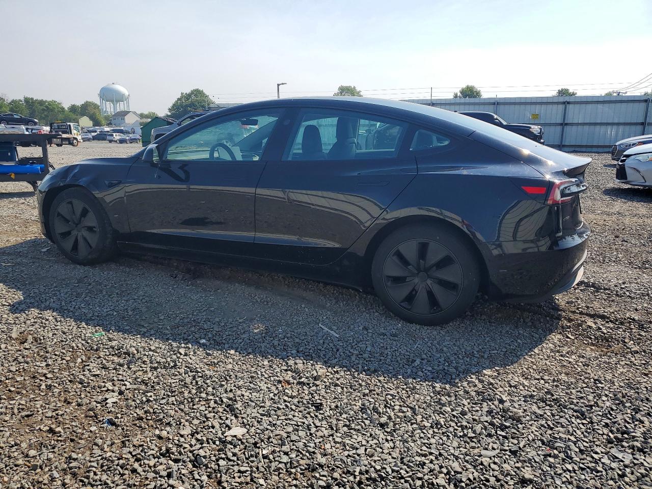 2024 TESLA MODEL 3 — снимка 2