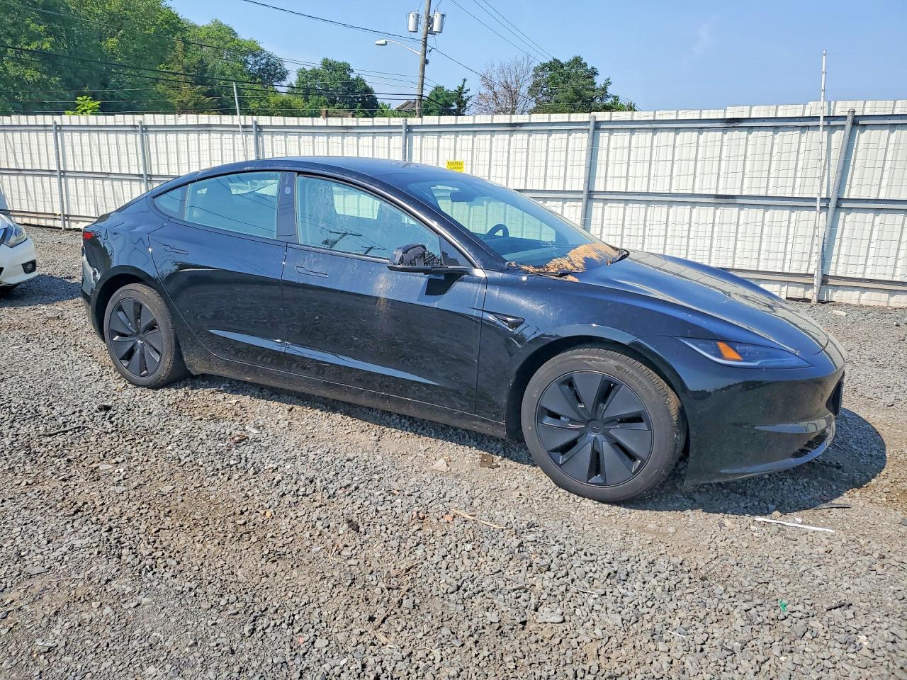 2024 TESLA MODEL 3 — снимка 4