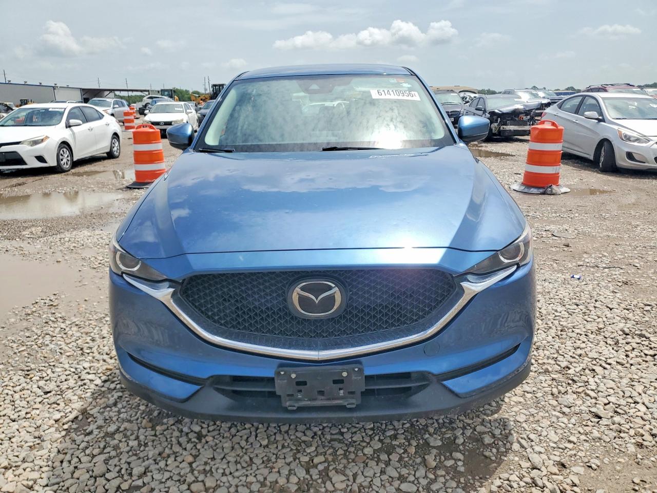 2019 MAZDA CX-5 SPORT — снимка 5