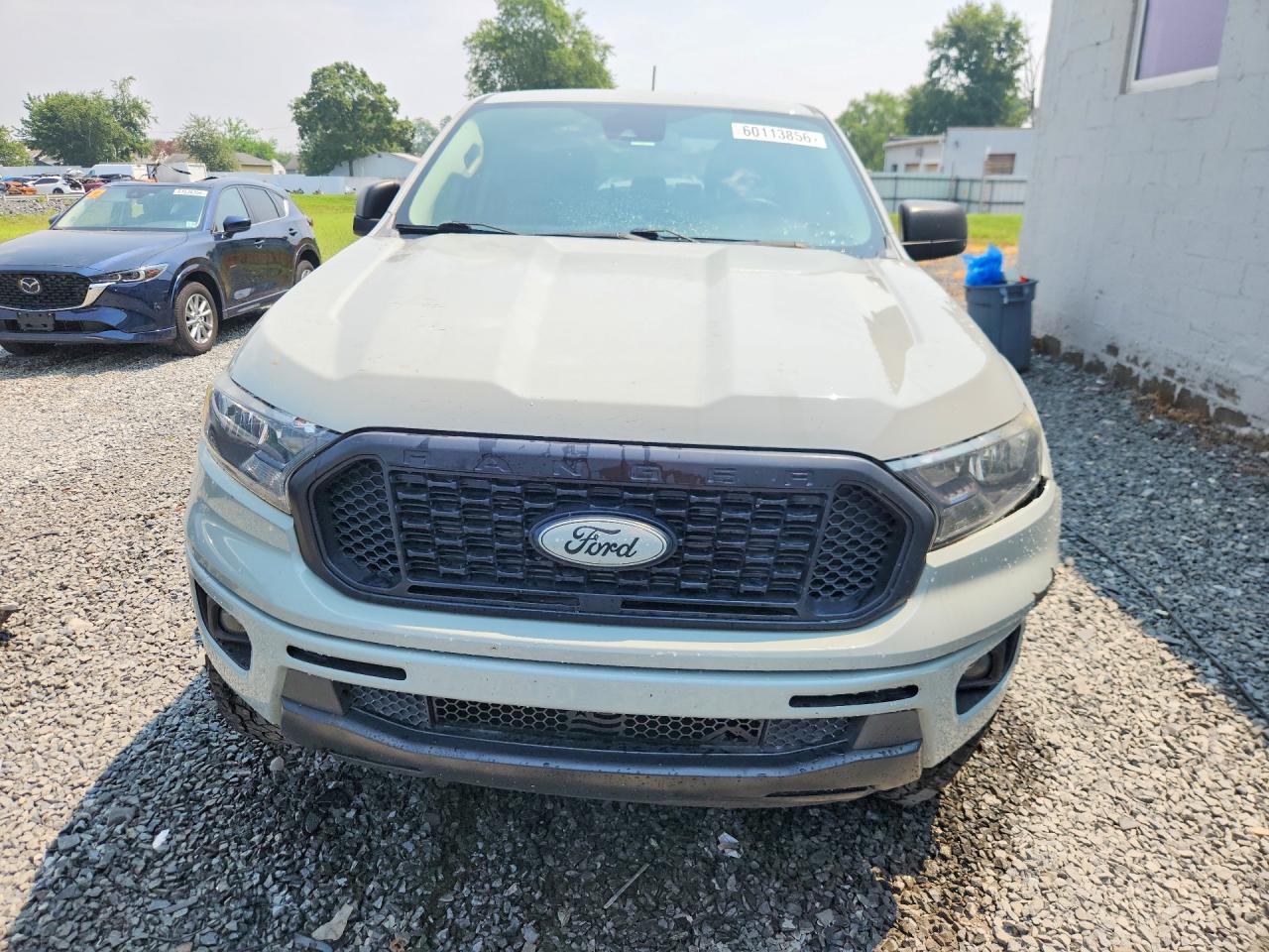 2021 FORD RANGER XL/XLT/LARIAT — снимка 5