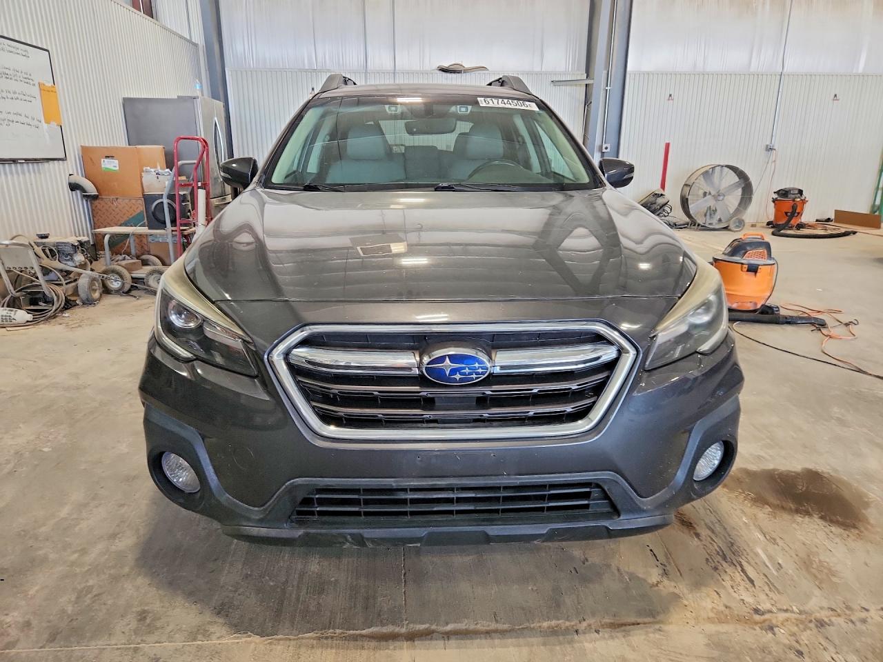 2019 SUBARU OUTBACK 3.6R LIMITED — снимка 5