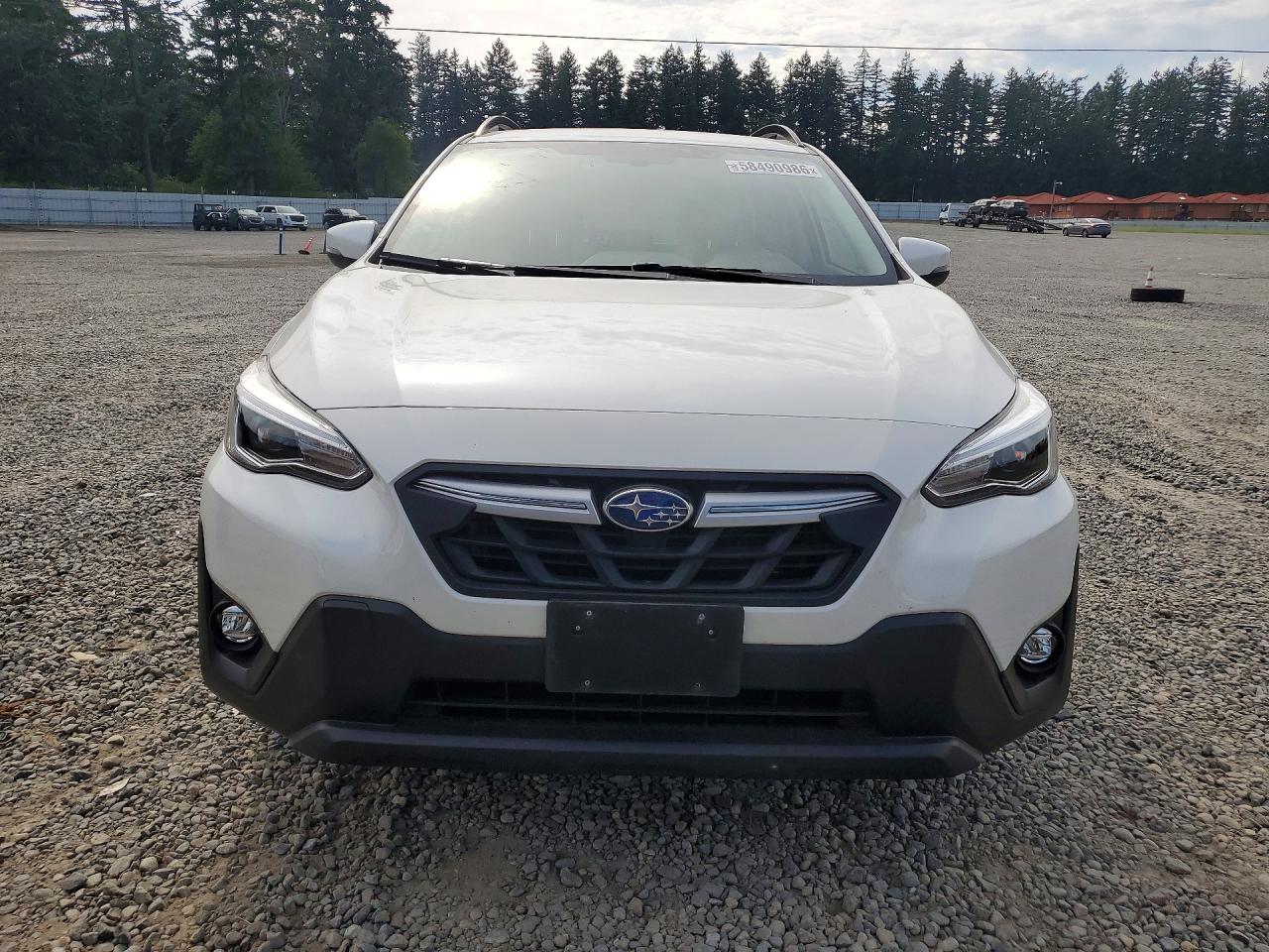 2022 SUBARU CROSSTREK LIMITED — снимка 5
