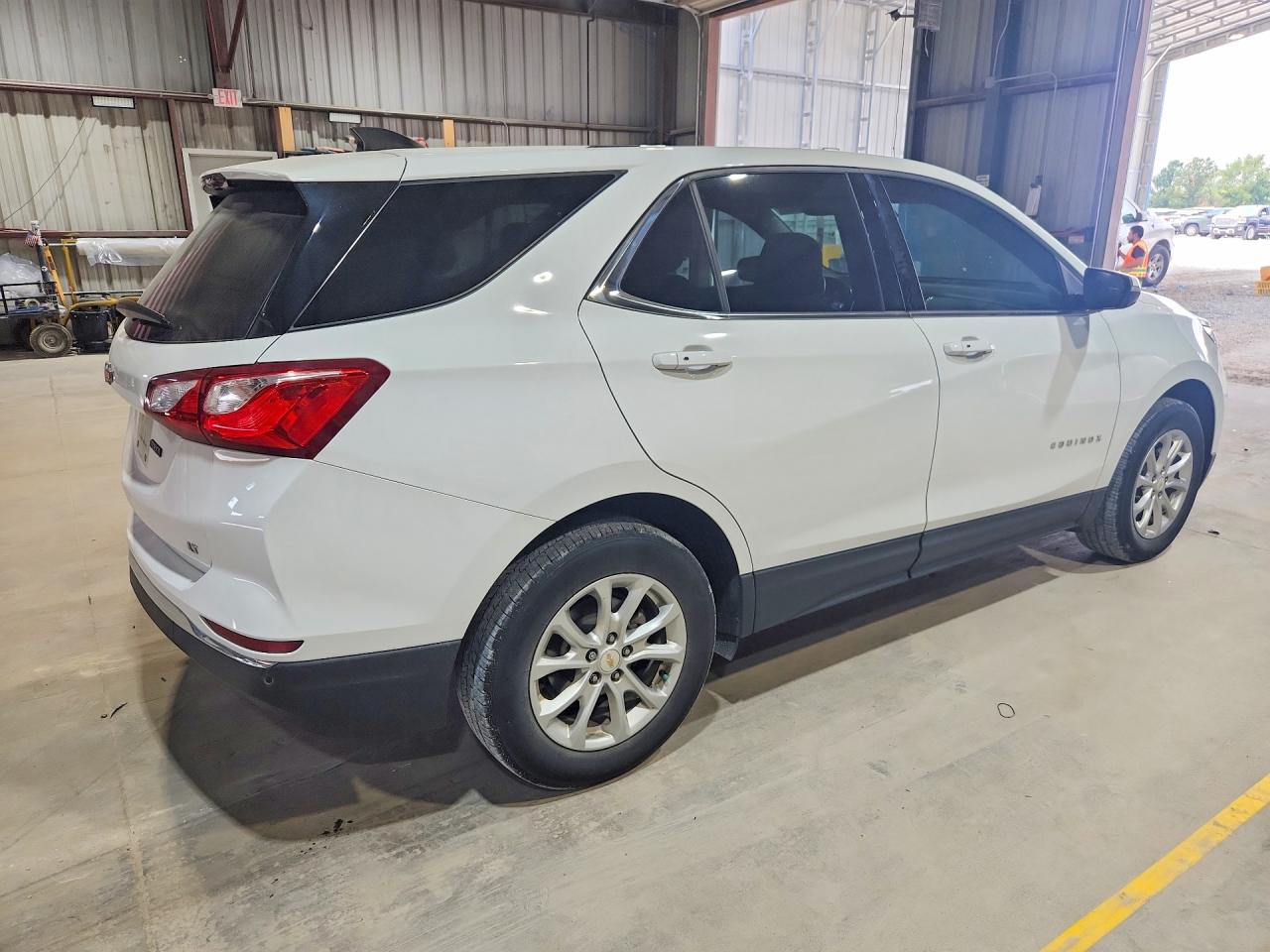 2019 CHEVROLET EQUINOX LT — снимка 3
