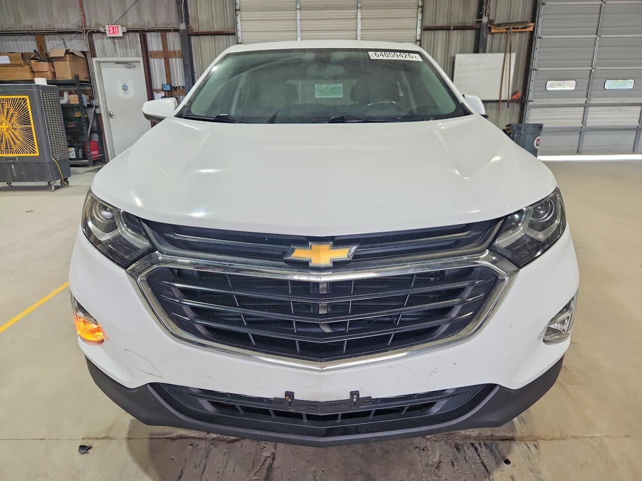 2019 CHEVROLET EQUINOX LT — снимка 5