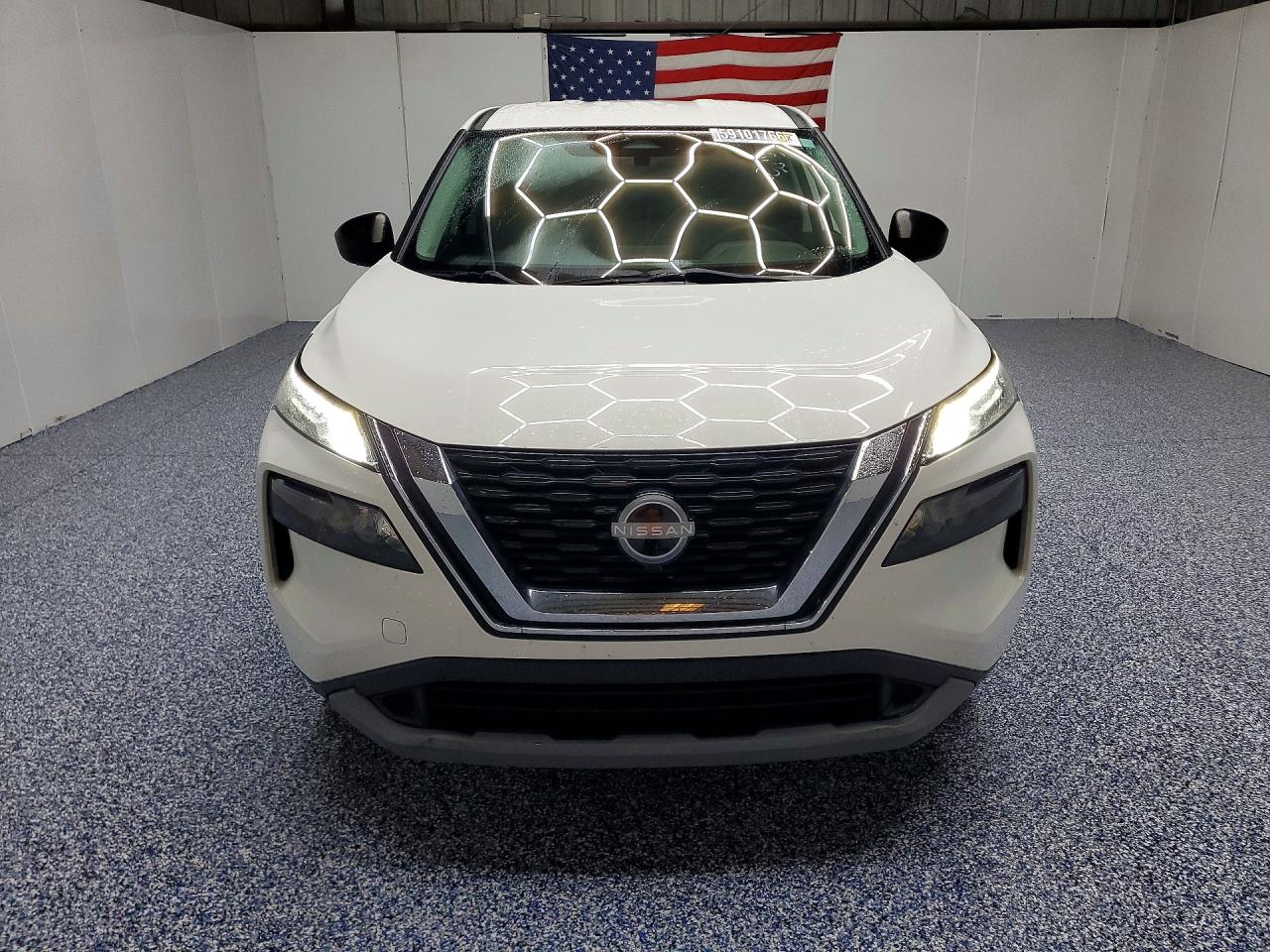 2023 NISSAN ROGUE S — снимка 5