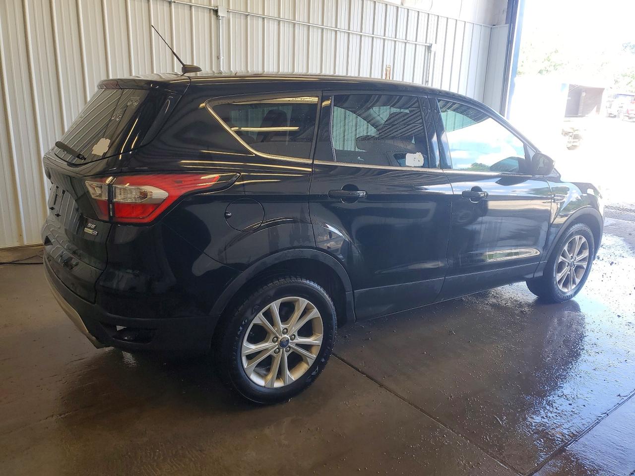 2017 FORD ESCAPE SE — снимка 3