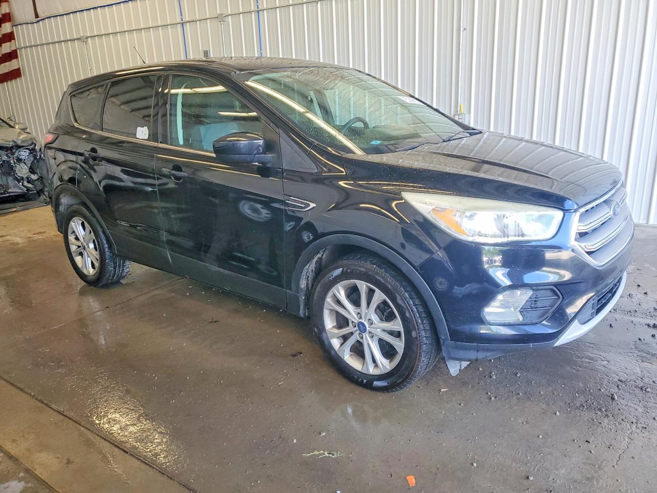2017 FORD ESCAPE SE — снимка 4