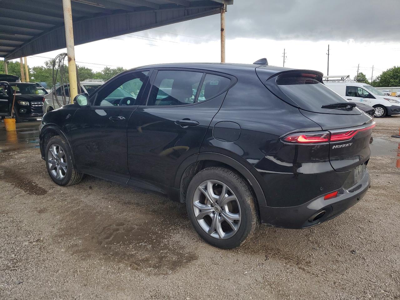 2024 DODGE HORNET R/T — снимка 2