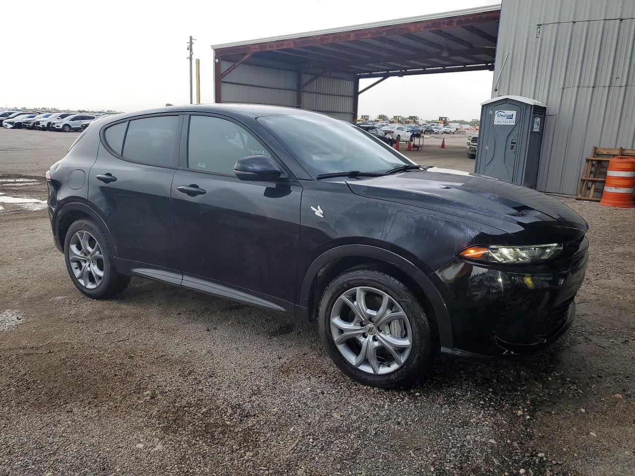 2024 DODGE HORNET R/T — снимка 4