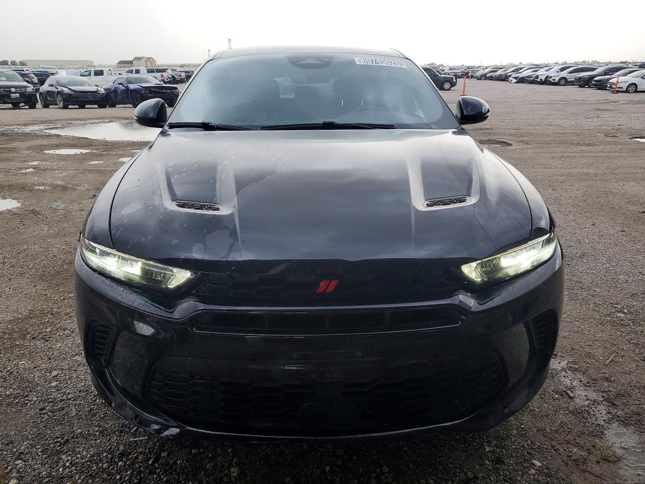 2024 DODGE HORNET R/T — снимка 5