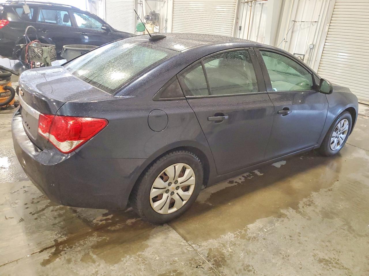 2016 CHEVROLET CRUZE LIMITED LS — снимка 3