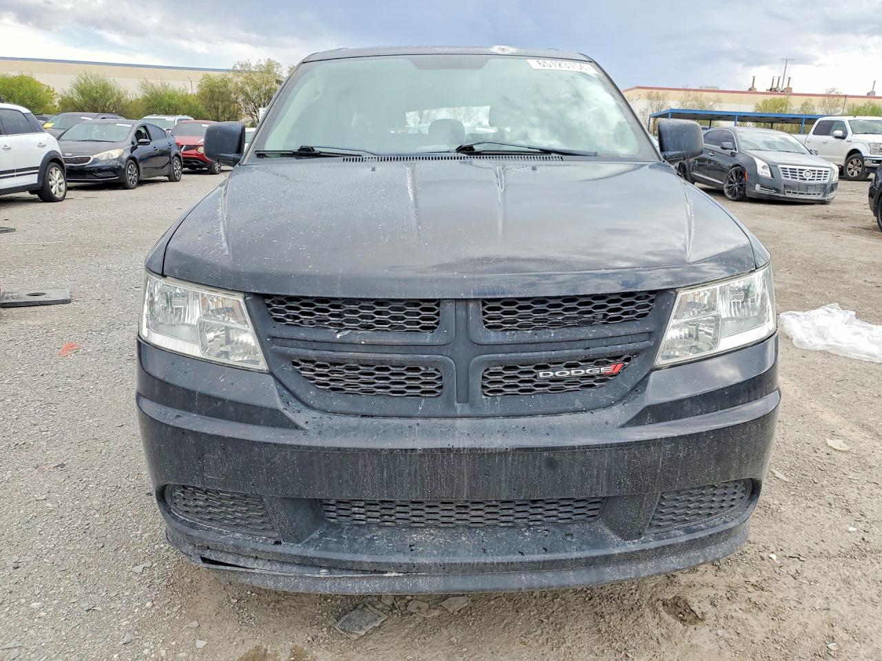 2015 DODGE JOURNEY SE — снимка 5