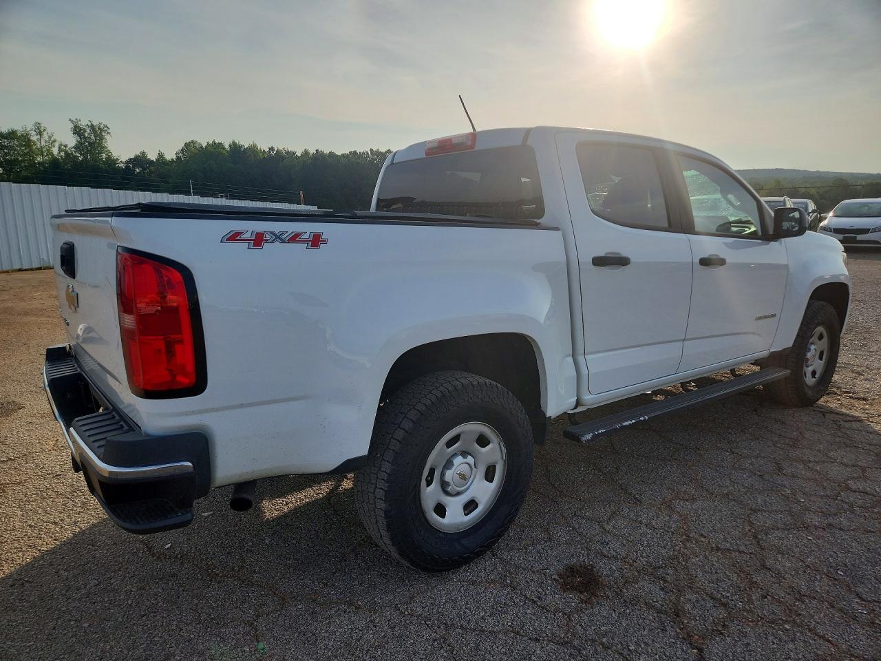 2019 CHEVROLET COLORADO — снимка 3