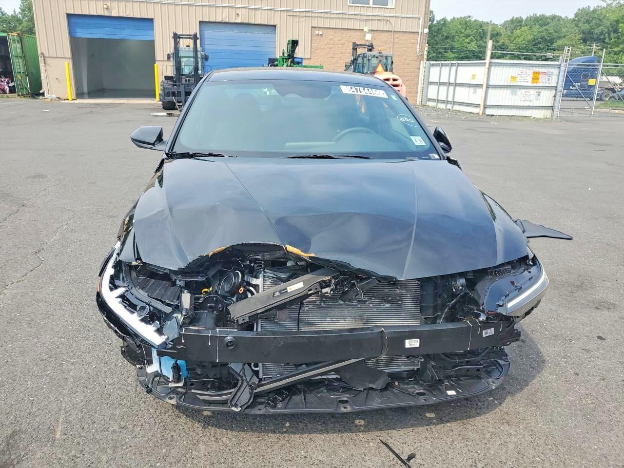 2026 HYUNDAI ELANTRA SEL SPORT — снимка 5