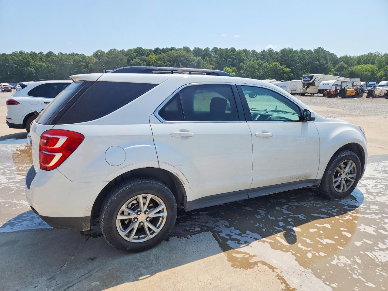 2017 CHEVROLET EQUINOX LT — снимка 3