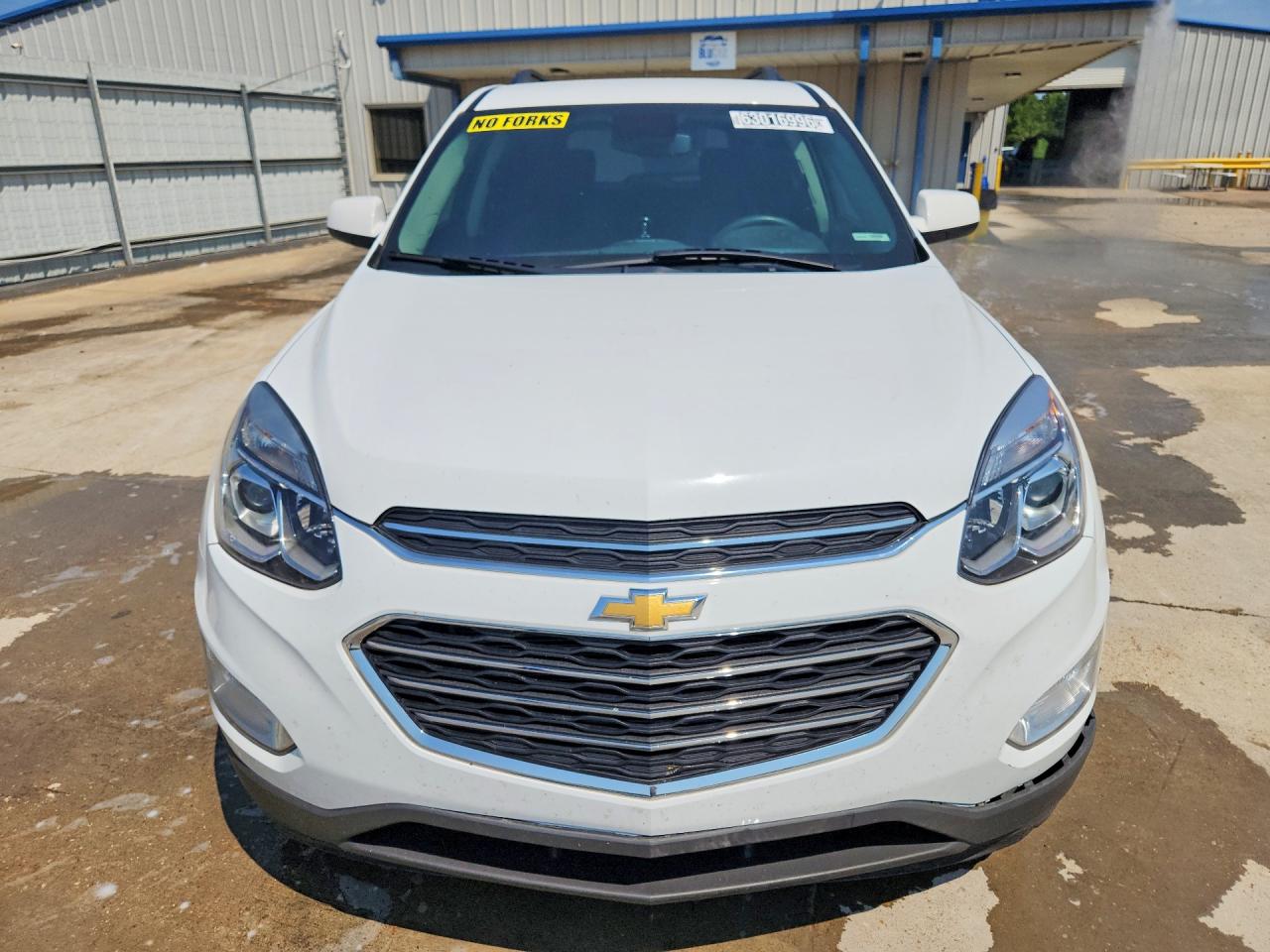 2017 CHEVROLET EQUINOX LT — снимка 5