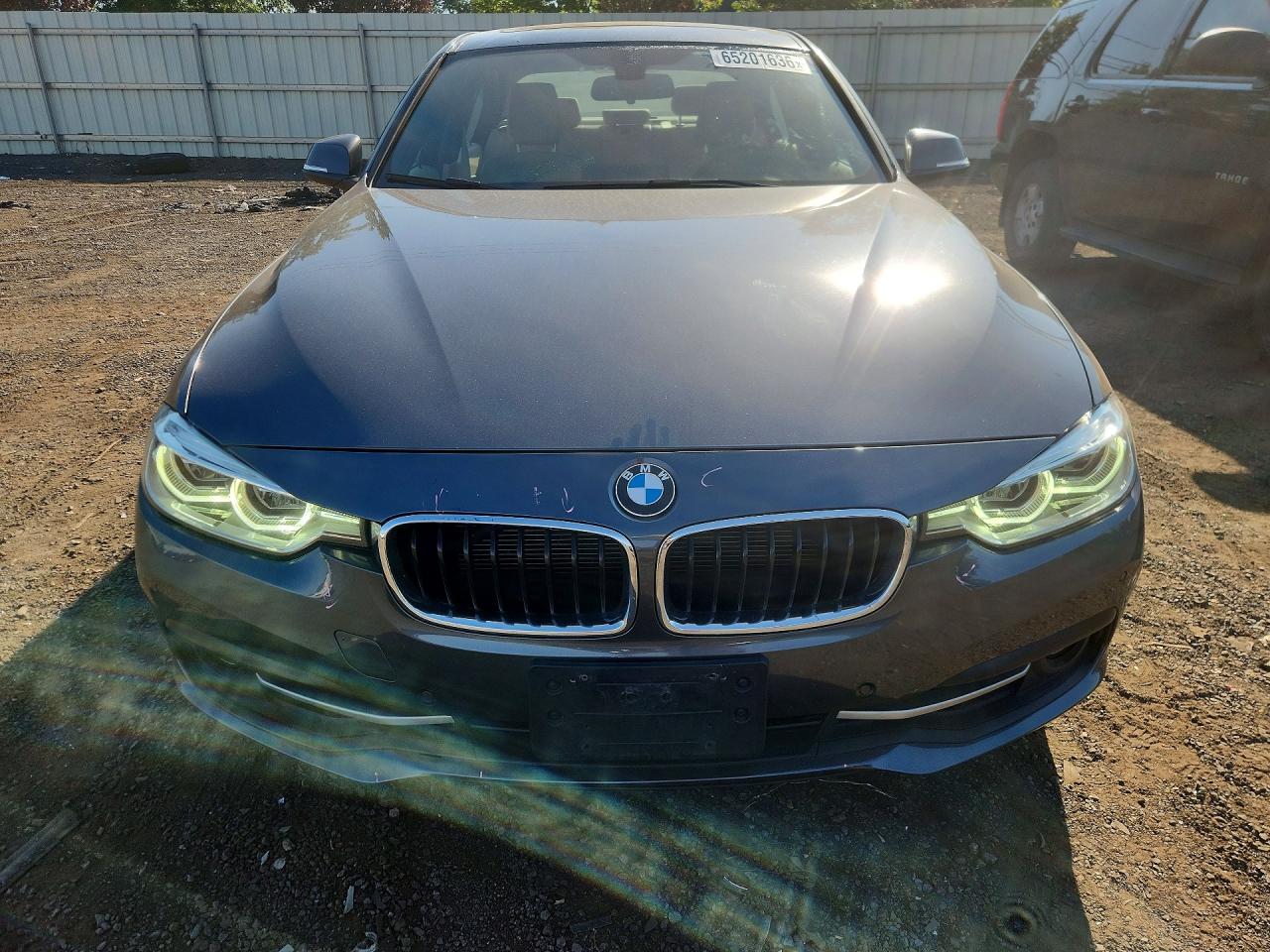2016 BMW 328 XI SULEV — снимка 5