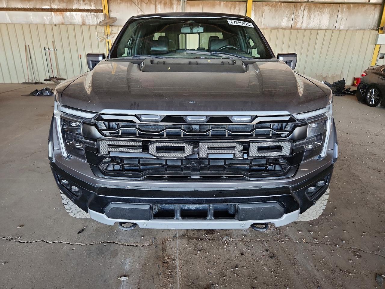 2024 FORD F150 RAPTOR — снимка 5