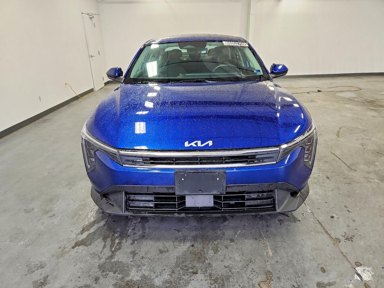 2026 KIA K4 LXS — снимка 5