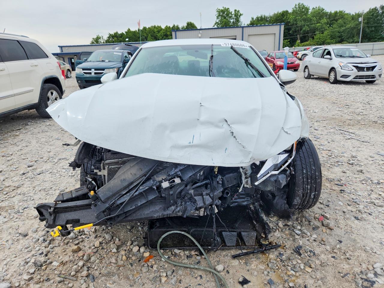 2019 VOLKSWAGEN JETTA S/SE/R-LINE — снимка 5