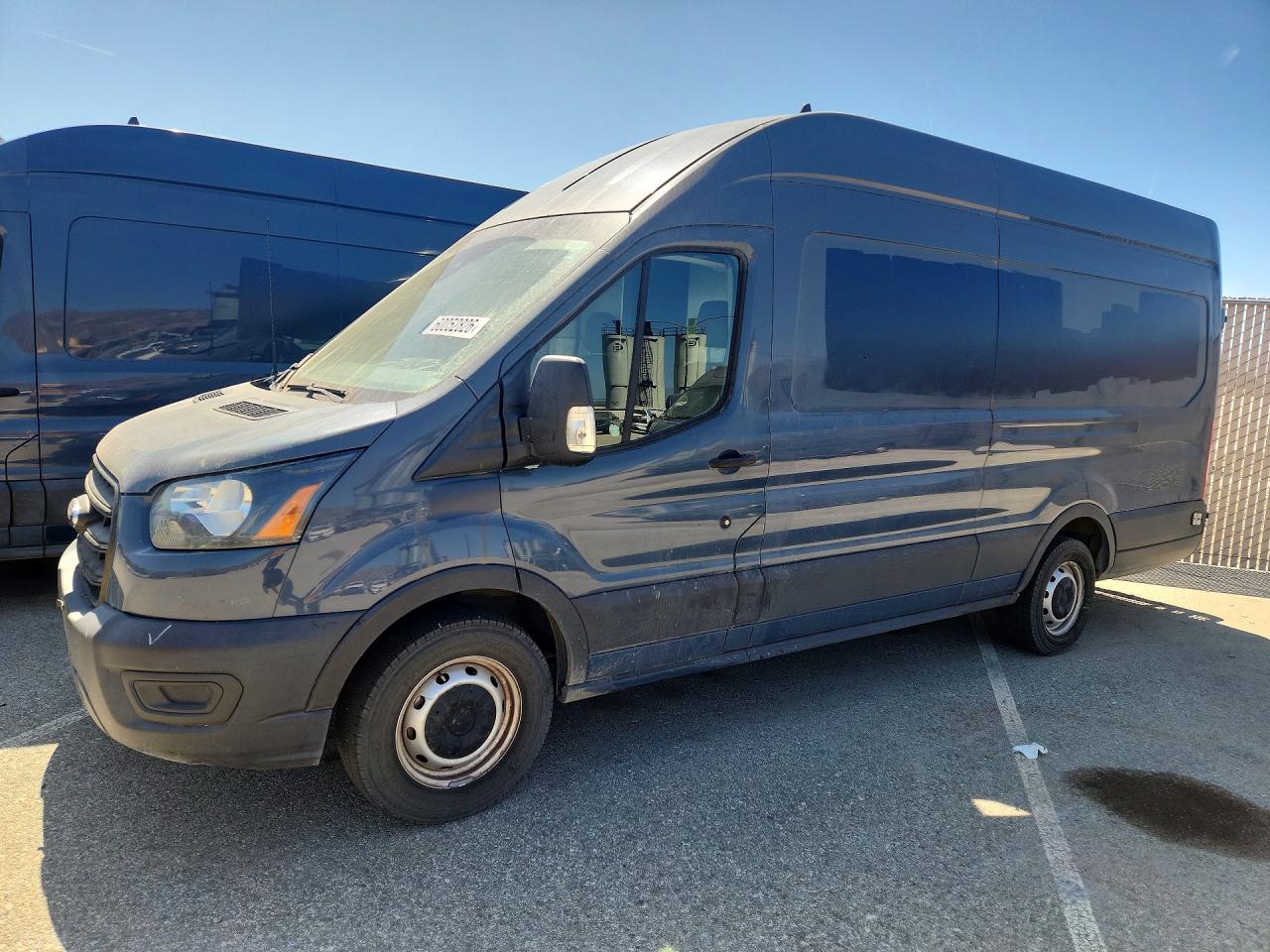 2020 FORD TRANSIT T-250