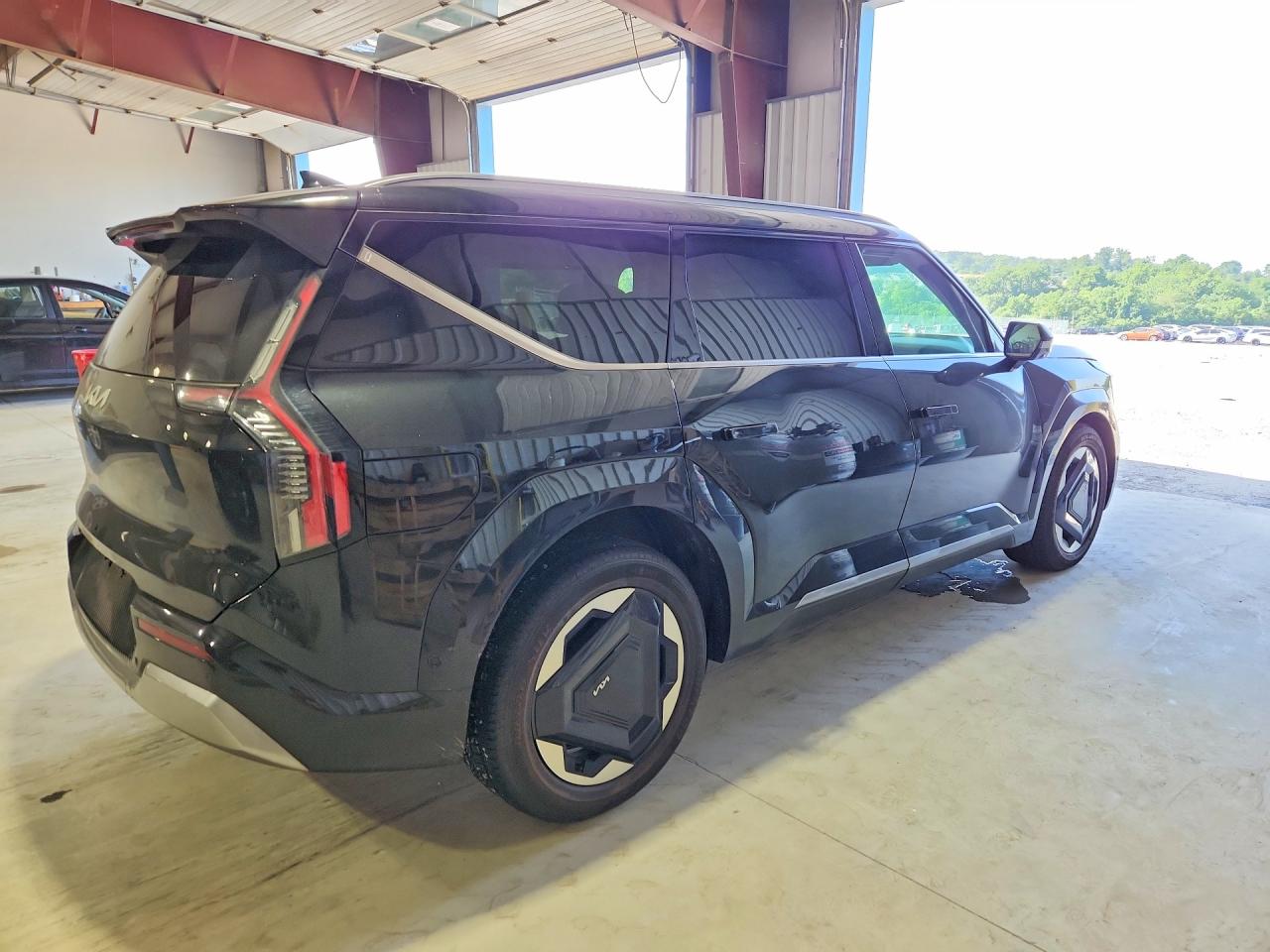2024 KIA EV9 LAND — снимка 3