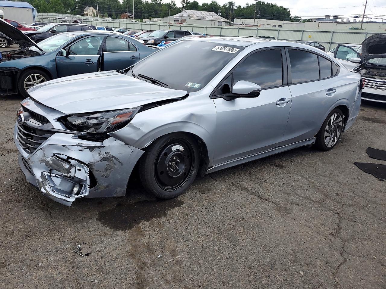 2024 SUBARU LEGACY LIMITED