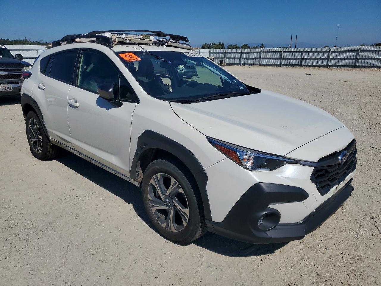 2024 SUBARU CROSSTREK PREMIUM — снимка 4