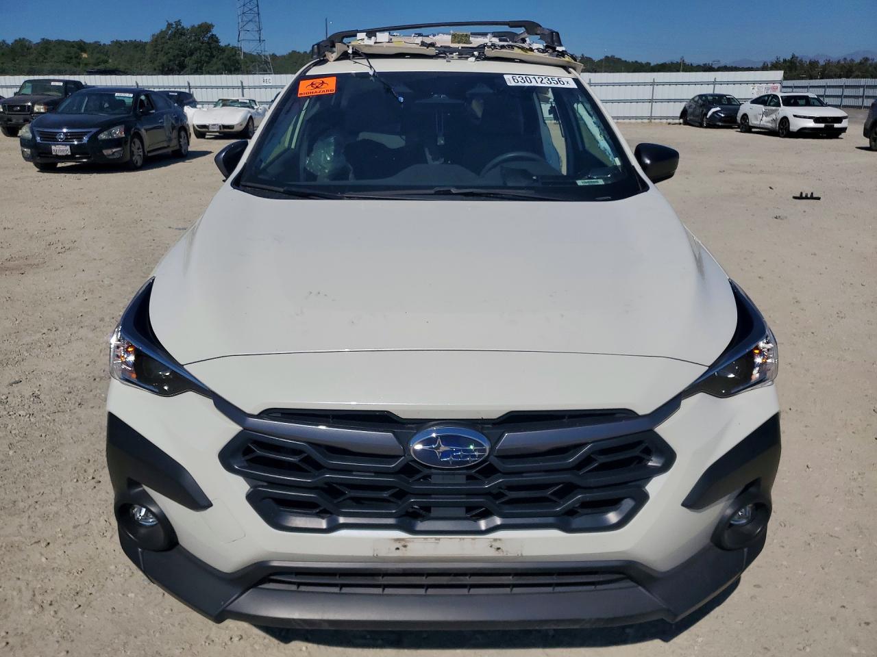 2024 SUBARU CROSSTREK PREMIUM — снимка 5