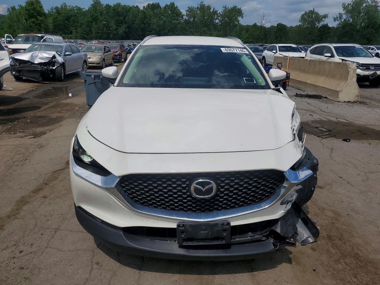2023 MAZDA CX-30 SELECT — снимка 5