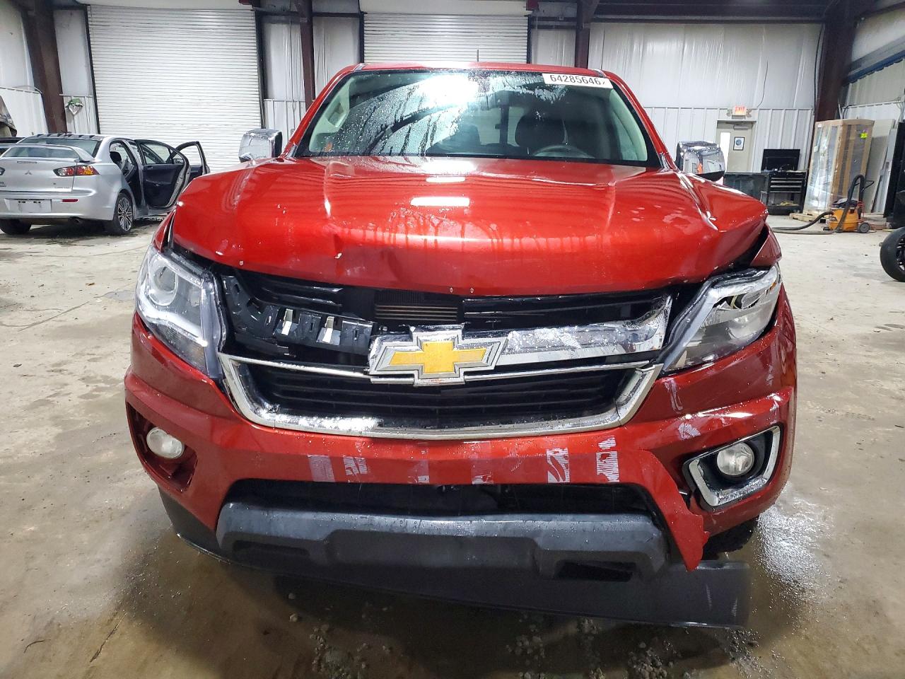 2016 CHEVROLET COLORADO LT — снимка 5