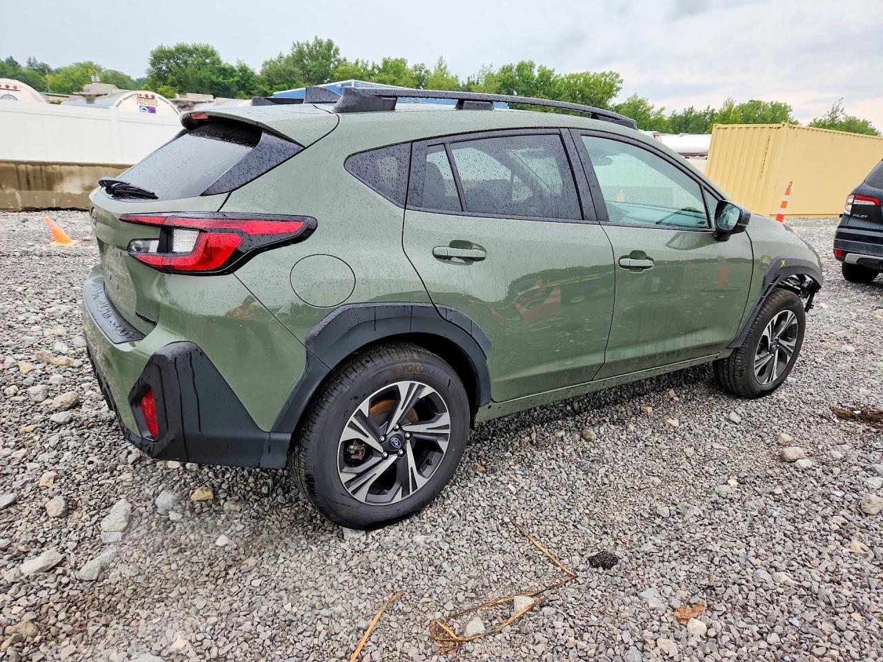 2026 SUBARU CROSSTREK PREMIUM — снимка 3