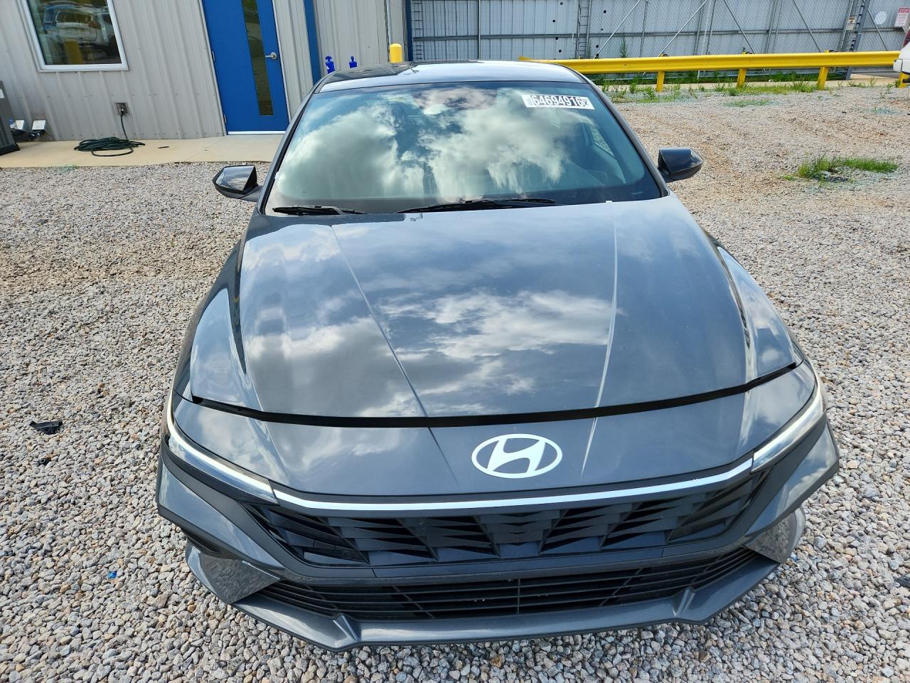 2026 HYUNDAI ELANTRA SEL SPORT — снимка 5