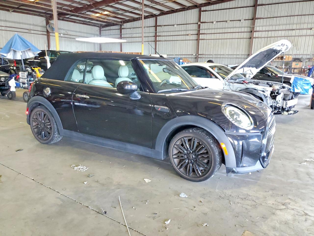 2022 MINI COOPER S — снимка 4