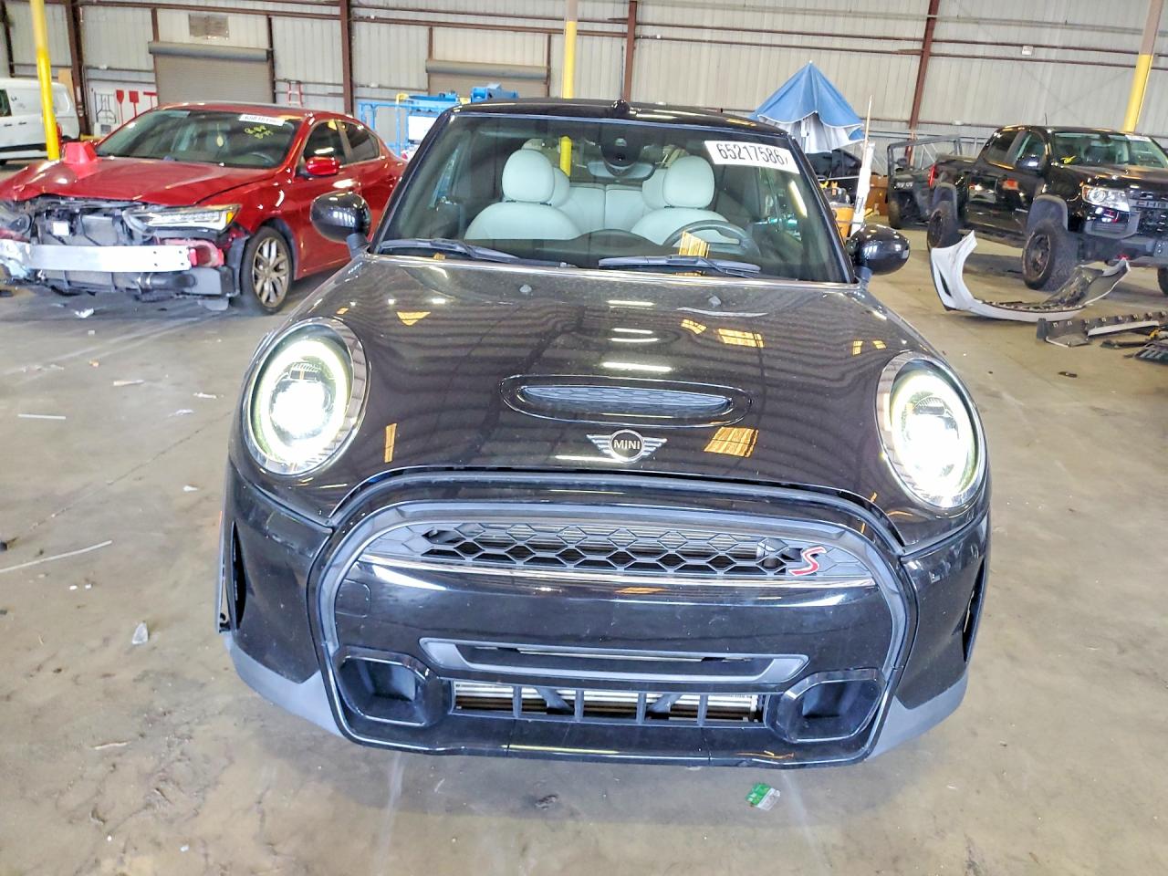 2022 MINI COOPER S — снимка 5