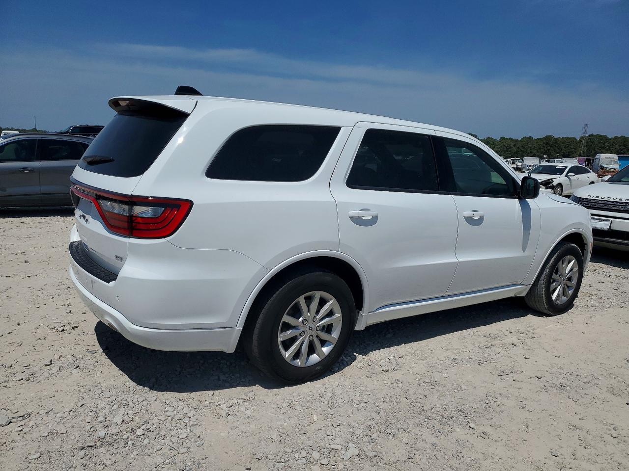 2026 DODGE DURANGO GT — снимка 3