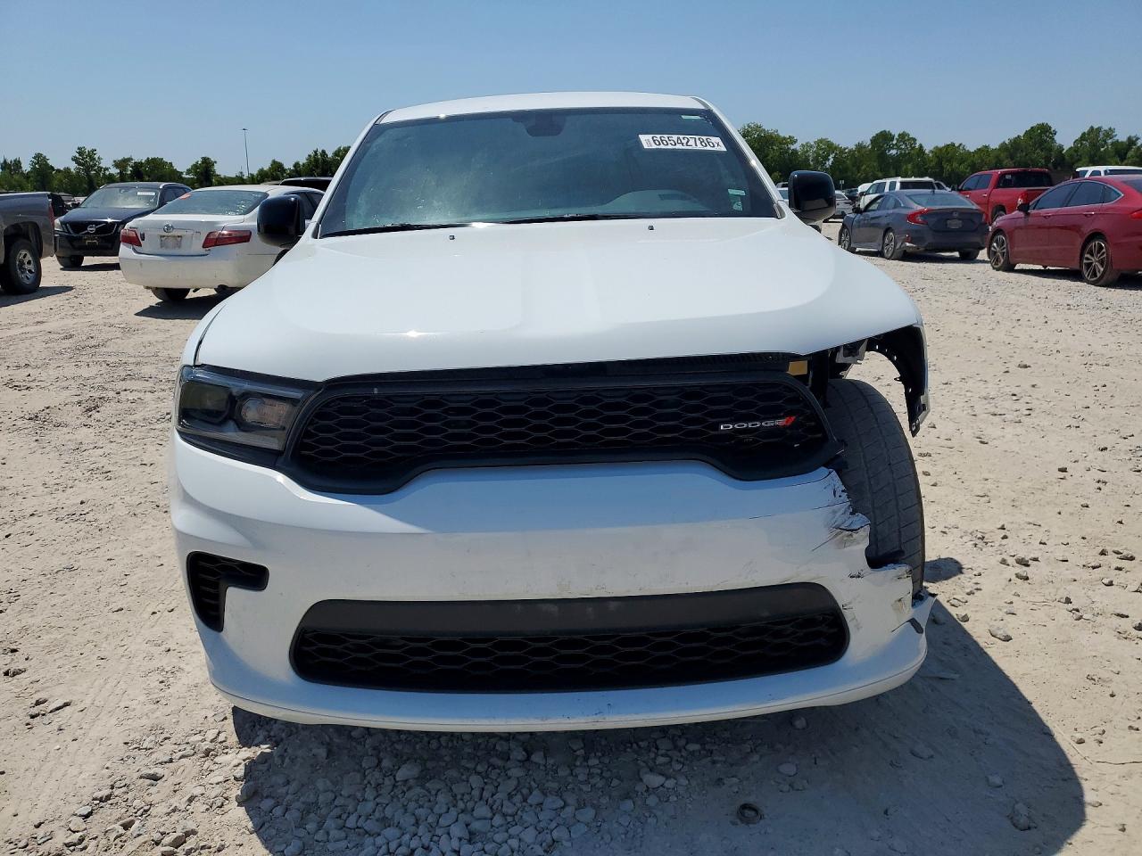 2026 DODGE DURANGO GT — снимка 5