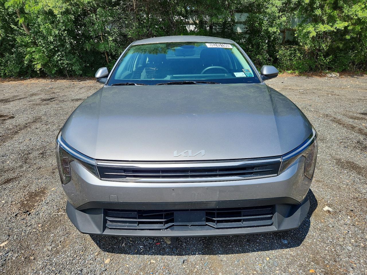 2025 KIA K4 LXS — снимка 5