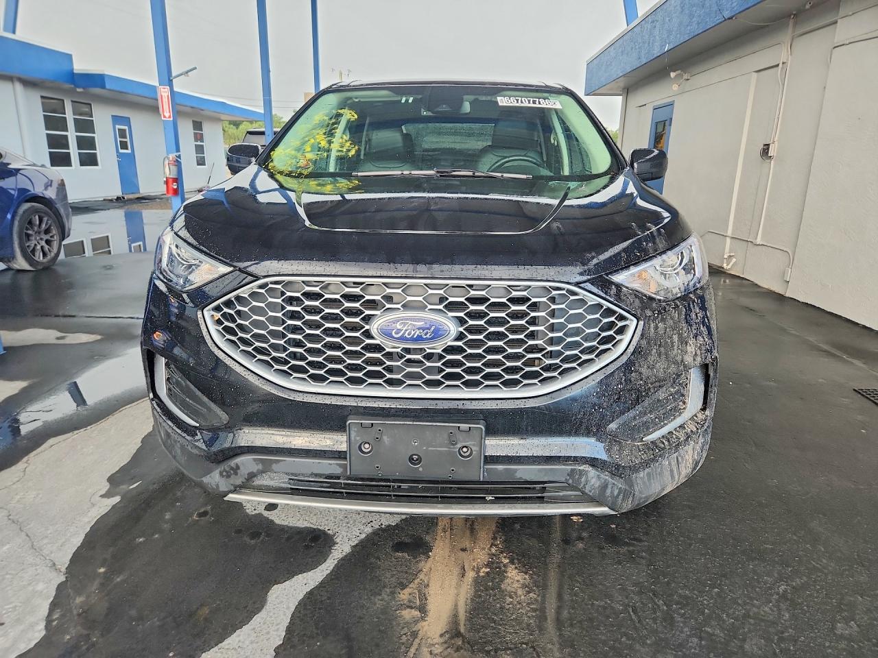 2023 FORD EDGE SEL — снимка 5