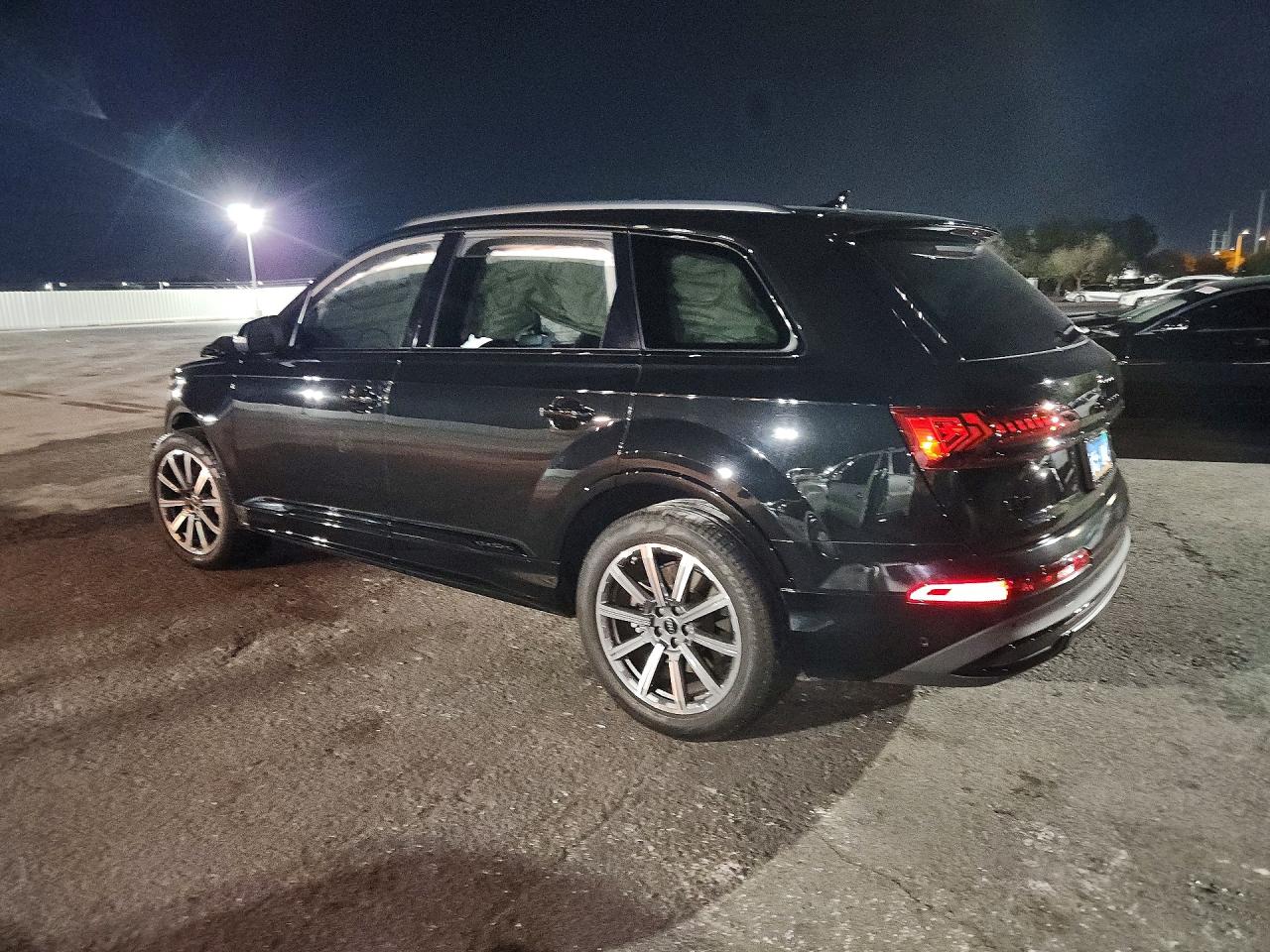 2024 AUDI Q7 PREMIUM PLUS — снимка 2