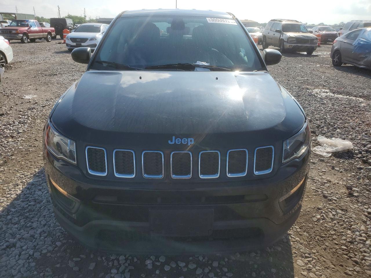 2018 JEEP COMPASS SPORT — снимка 5