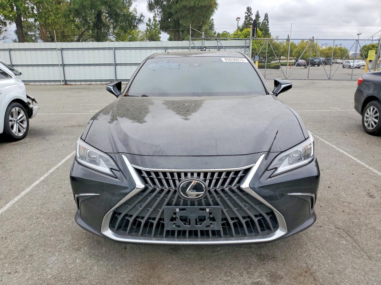 2024 LEXUS ES 300H BASE — снимка 5
