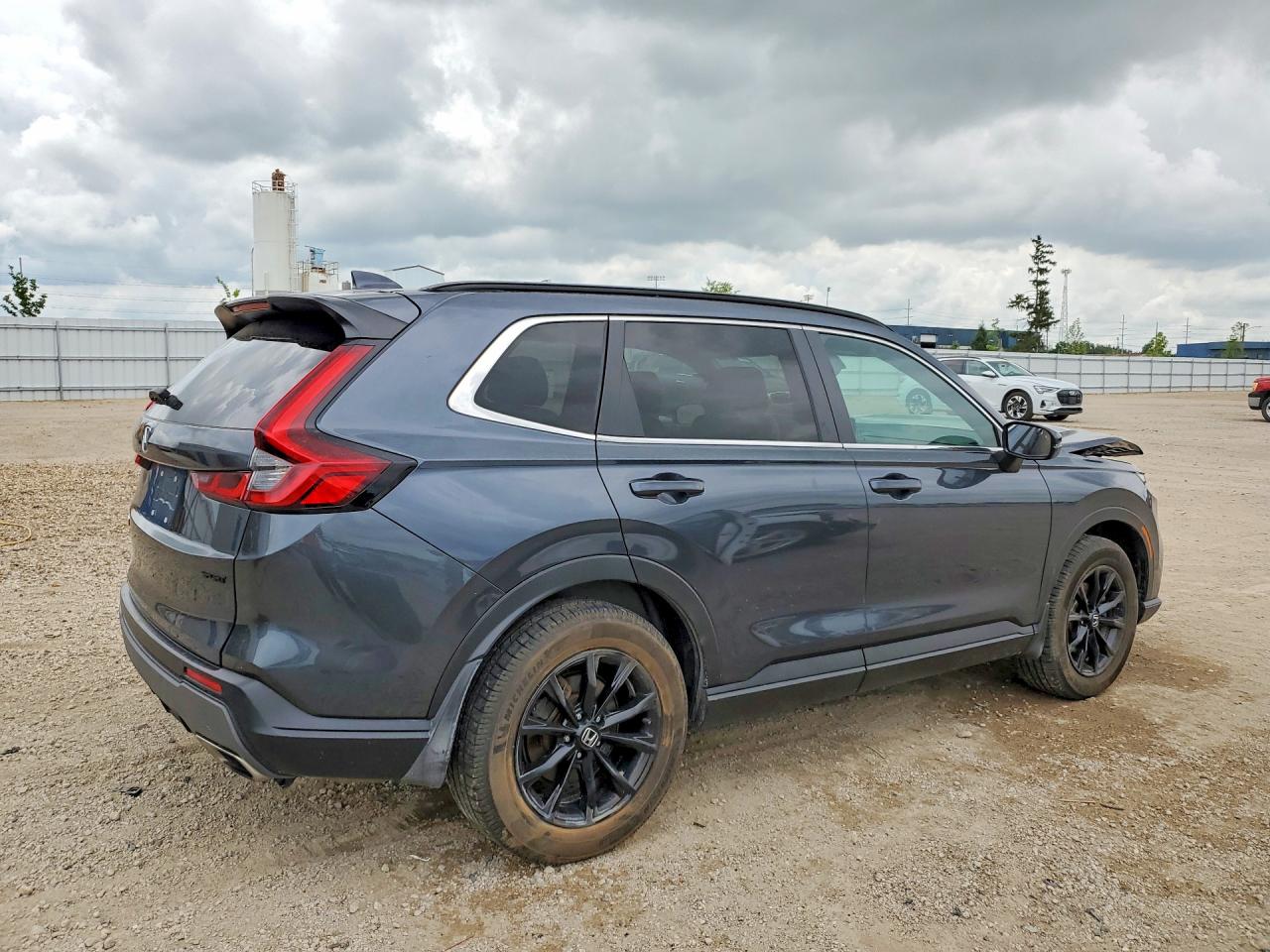 2023 HONDA CR-V SPORT — снимка 3