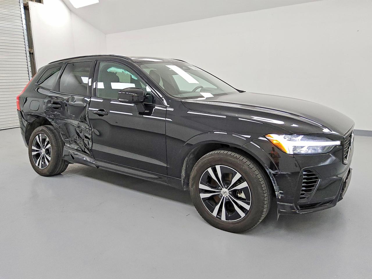 2024 VOLVO XC60 CORE — снимка 4