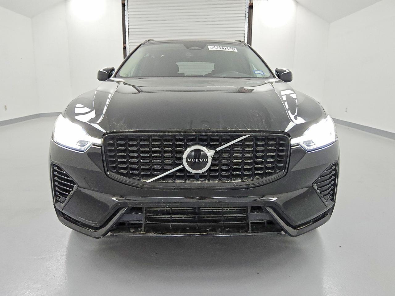 2024 VOLVO XC60 CORE — снимка 5