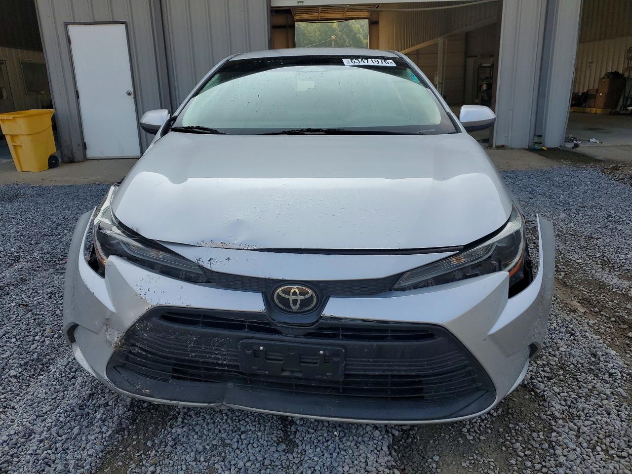 2023 TOYOTA COROLLA LE — снимка 5