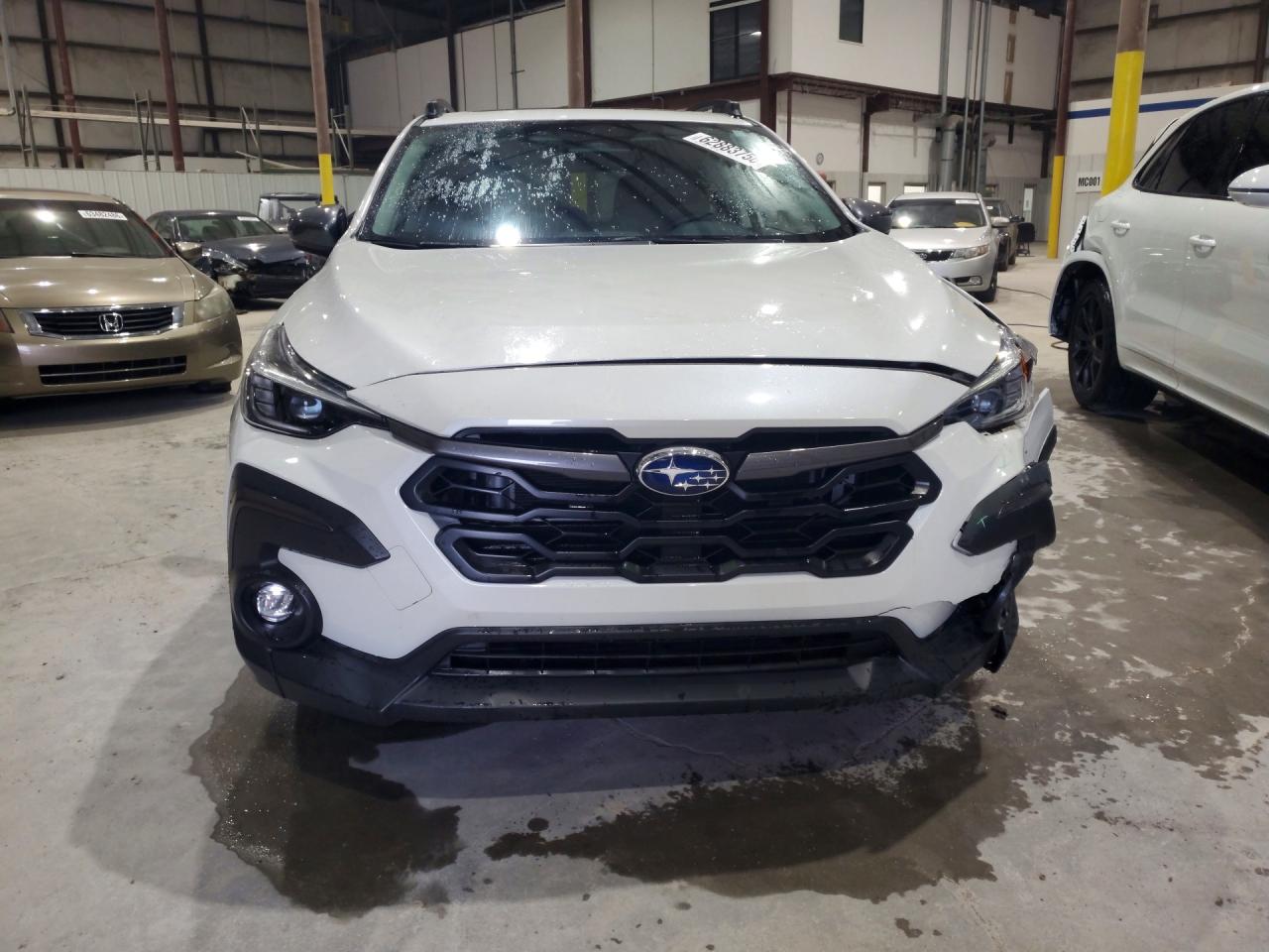 2024 SUBARU CROSSTREK LIMITED — снимка 5